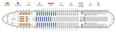 twin seat boeing 777|Seat Map of Boeing 777.
